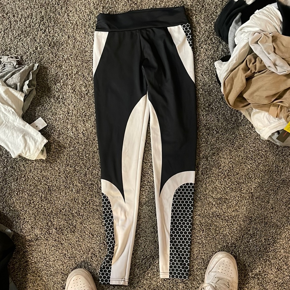Gym apparel